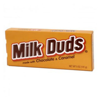 Milk Duds, American Candy