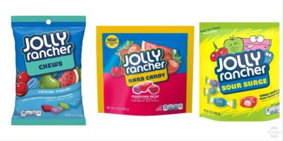 Jolly Rancher Candy