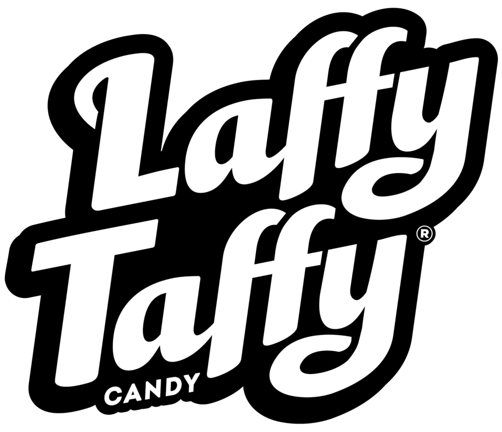 Laffy Taffy logo